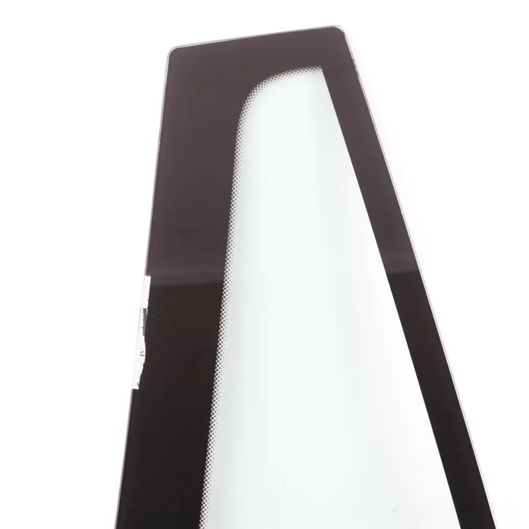 Ventana Cristal Puerta Lado Fijo Trase Verde R AS2 Acristalam para BMW X3 F25 con número de pieza 7205600 BMW X3 F25 Ventana Cristal Puerta Lado Fijo Trase Verde R AS2 Acristalam - SKU 7205600 - Número de pieza 7205600