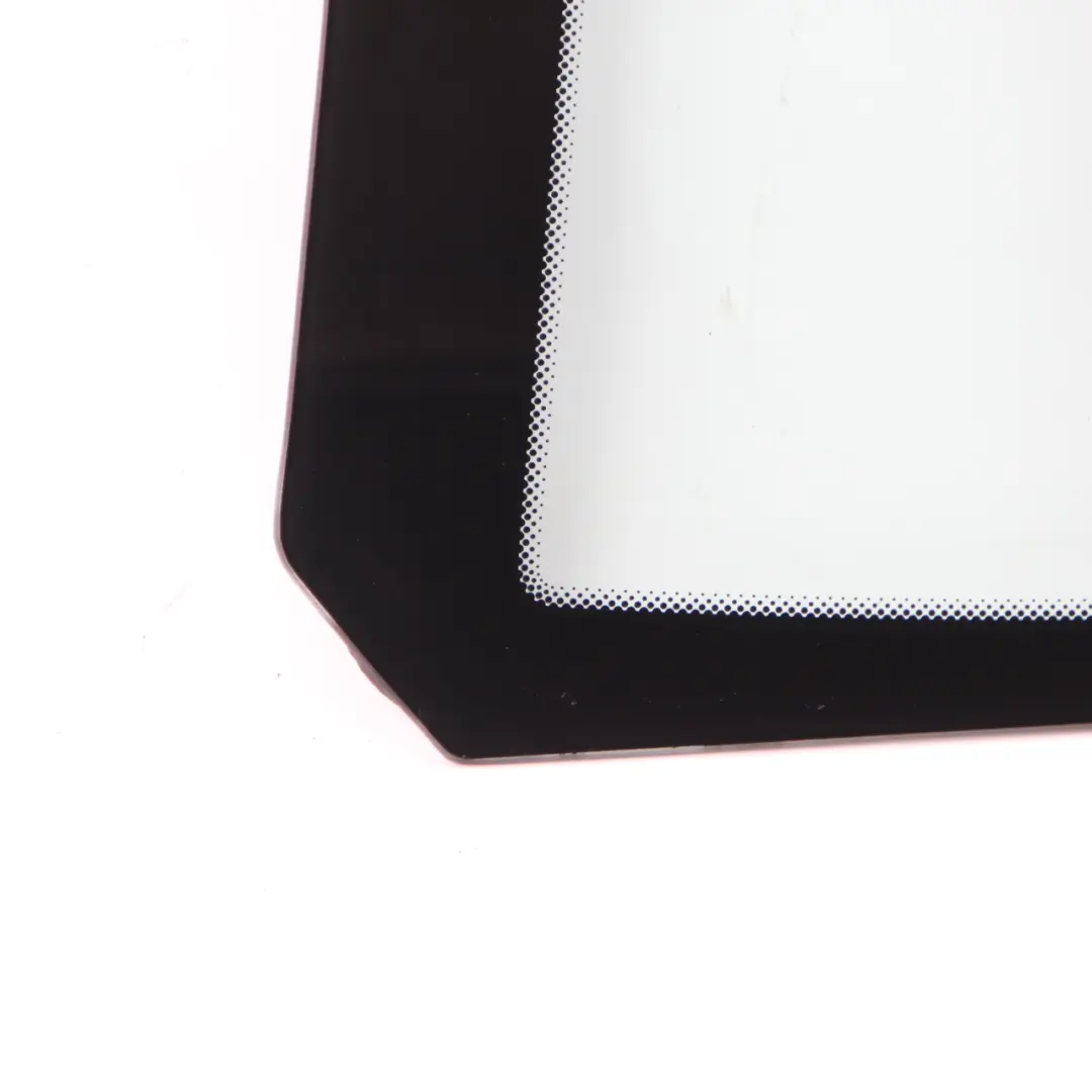 Window Glass Door Side Fixed Rear Right O/S Green AS2 Glazing to BMW X3 F25 with Part number 7205600 BMW X3 F25 Window Glass Door Side Fixed Rear Right O/S Green AS2 Glazing - SKU 7205600 - Part number 7205600