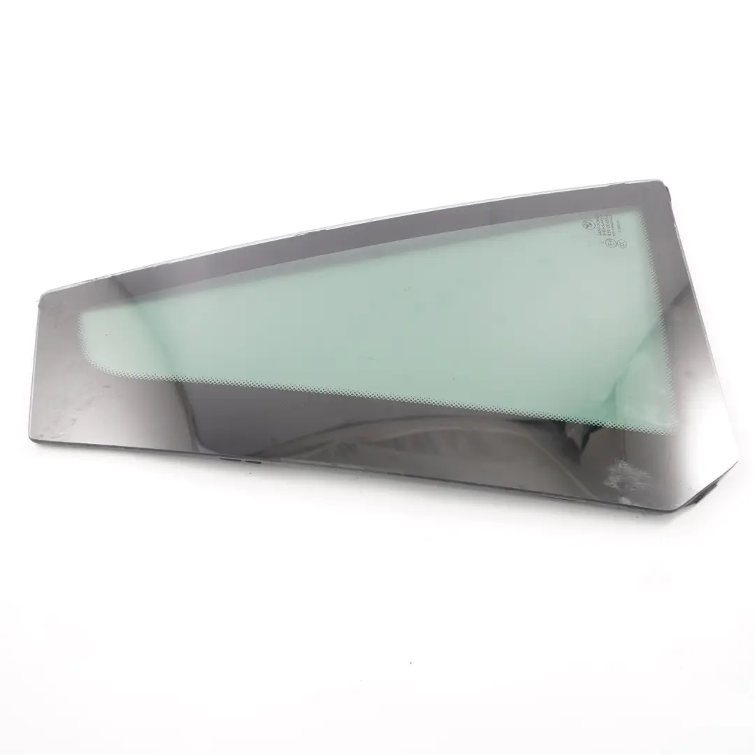 Window Glass Fixed Door Rear Right O/S Tinted Black AS3 SSG to BMW X3 F25 with Part number 7205602 BMW X3 F25 Window Glass Fixed Door Rear Right O/S Tinted Black AS3 SSG - SKU 7205602-1 - Part number 7205602