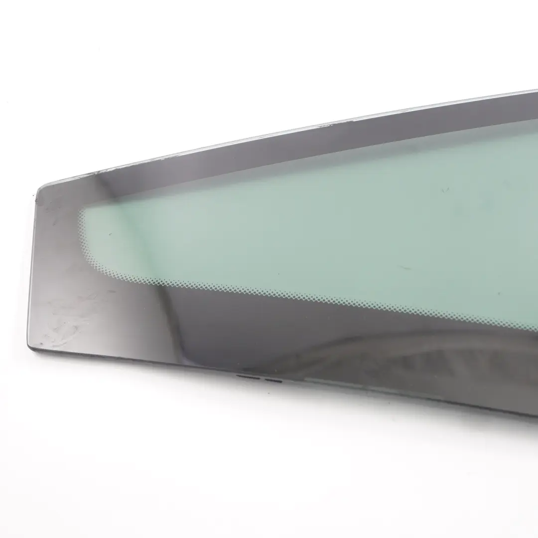 Window Glass Fixed Door Rear Right O/S Tinted Black AS3 SSG to BMW X3 F25 with Part number 7205602 BMW X3 F25 Window Glass Fixed Door Rear Right O/S Tinted Black AS3 SSG - SKU 7205602-1 - Part number 7205602