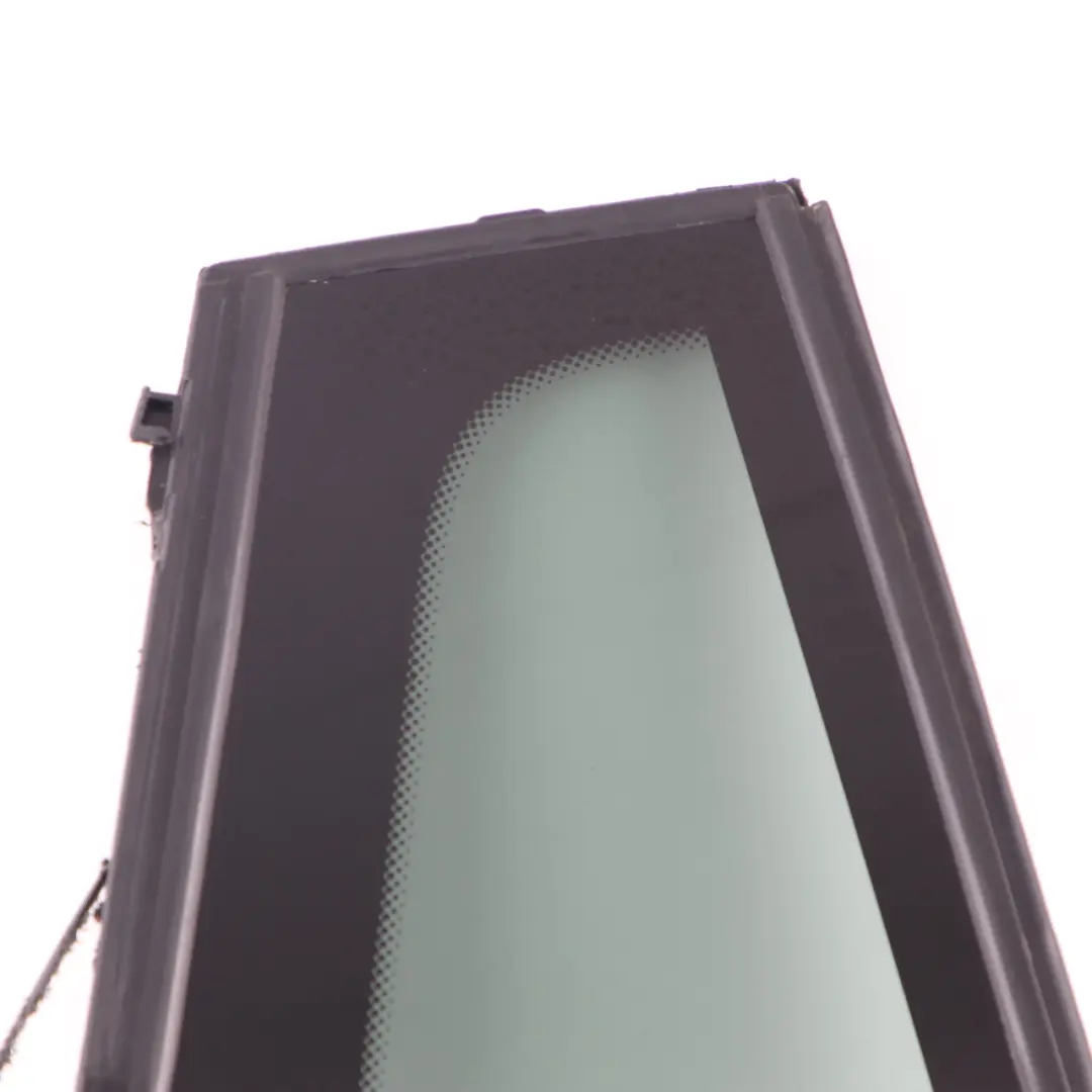 BMW X3 F25 Vetro fisso porta posteriore destra colorato nero AS3 SSG - SKU 7205602 - Numero di parte 7205602