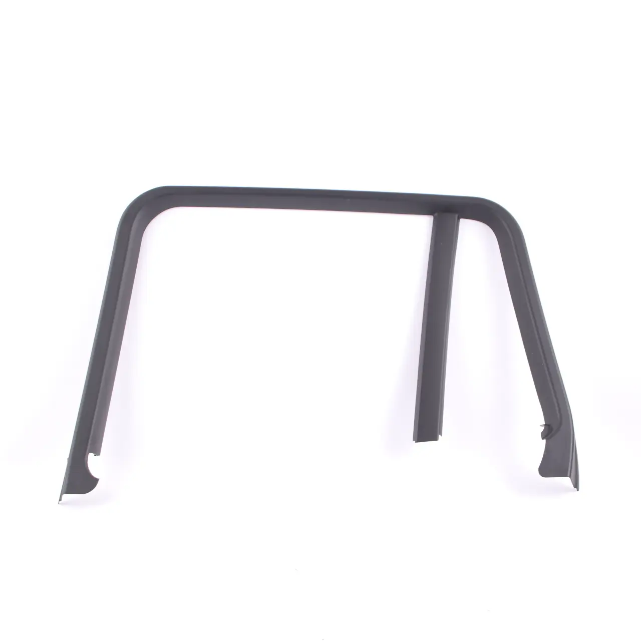BMW X3 F25 Marco De La Ventana De La Puerta Recubrimiento Cubierta Negro 7205606