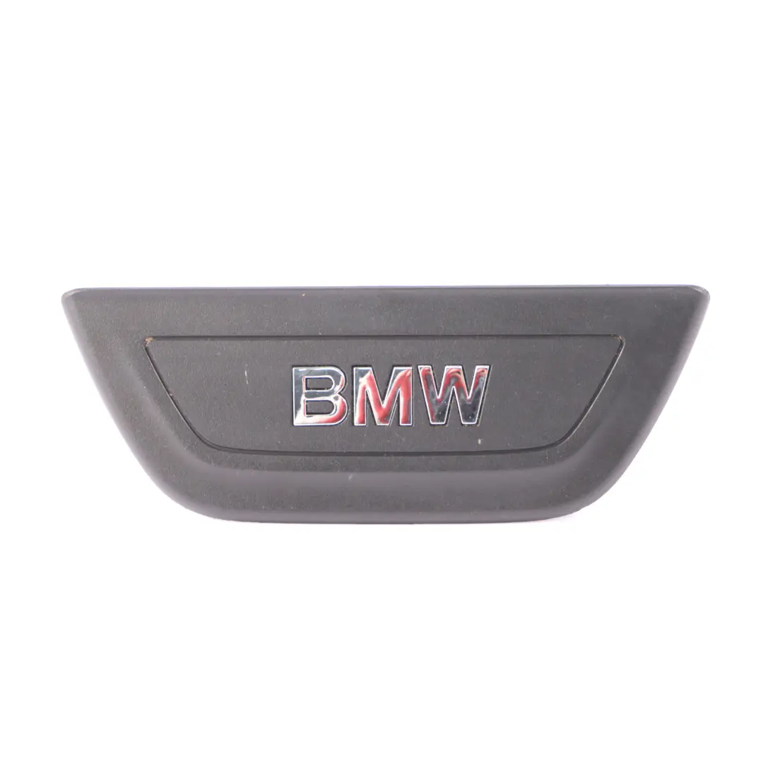  Soglia porta BMW X3 F25 X4 F26 Rivestimento posteriore sinistro destro - SKU 7205611 - Numero di parte 7205611