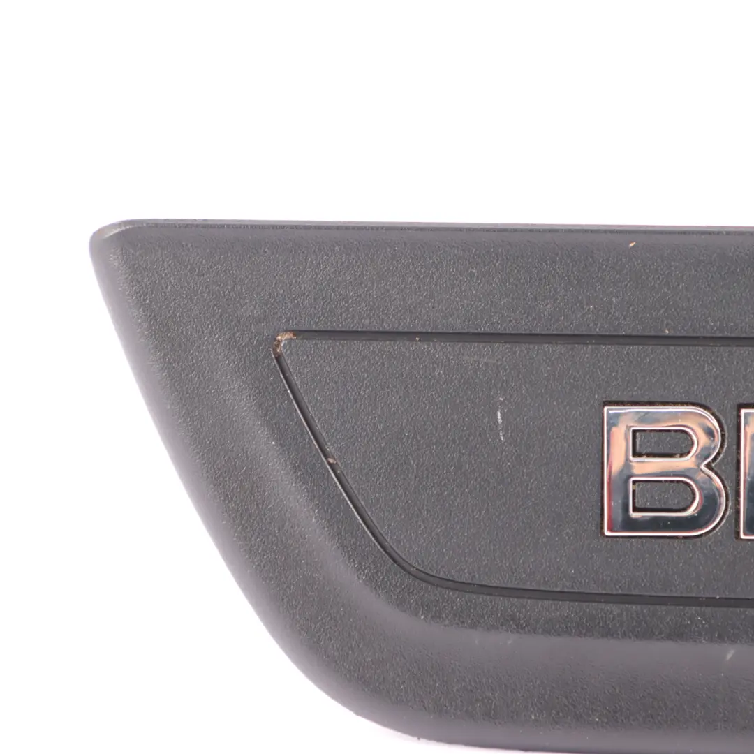 BMW X3 F25 X4 F26 Listwa Nakładka Progowa Progu Tył Tylna - SKU 7205611 - Numer Części 7205611