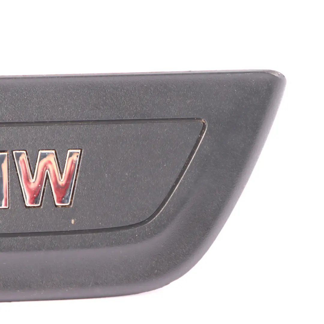 Umbral puerta BMW X3 F25 X4 F26 Entrada Tapa Trasera Izquierda Derecha para con número de pieza 7205611 Umbral puerta BMW X3 F25 X4 F26 Entrada Tapa Trasera Izquierda Derecha - SKU 7205611 - Número de pieza 7205611