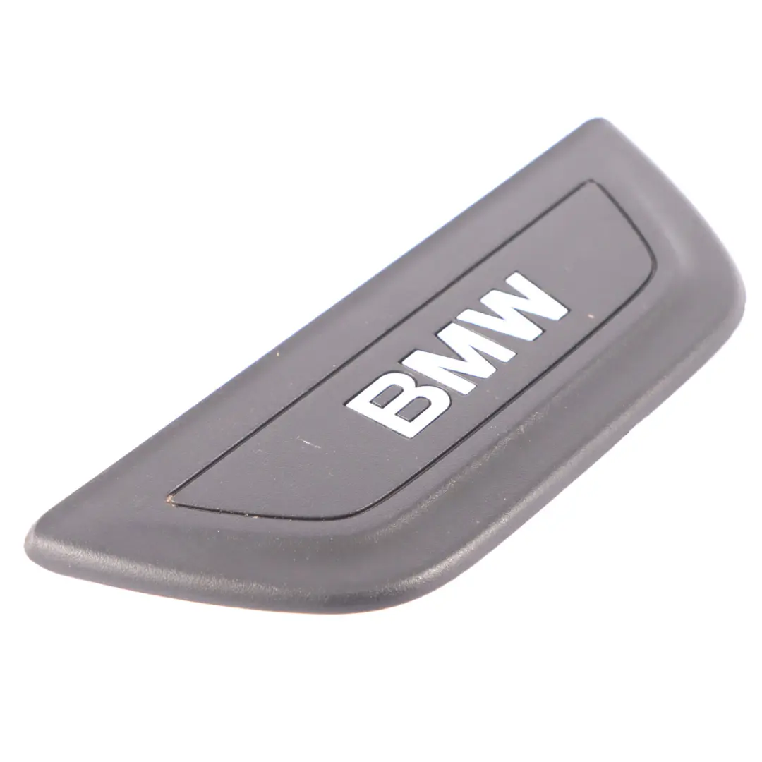 BMW X3 F25 X4 F26 Listwa Nakładka Progowa Progu Tył Tylna - SKU 7205611 - Numer Części 7205611