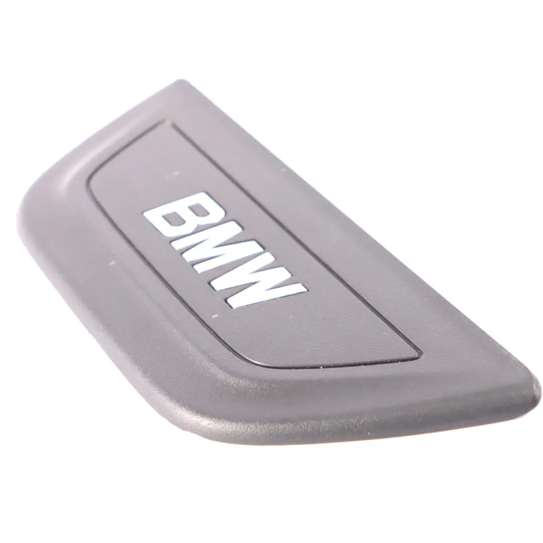 BMW X3 F25 X4 F26 Listwa Nakładka Progowa Progu Tył Tylna - SKU 7205611 - Numer Części 7205611