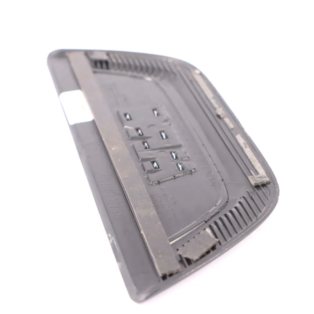  Soglia porta BMW X3 F25 X4 F26 Rivestimento posteriore sinistro destro - SKU 7205611 - Numero di parte 7205611