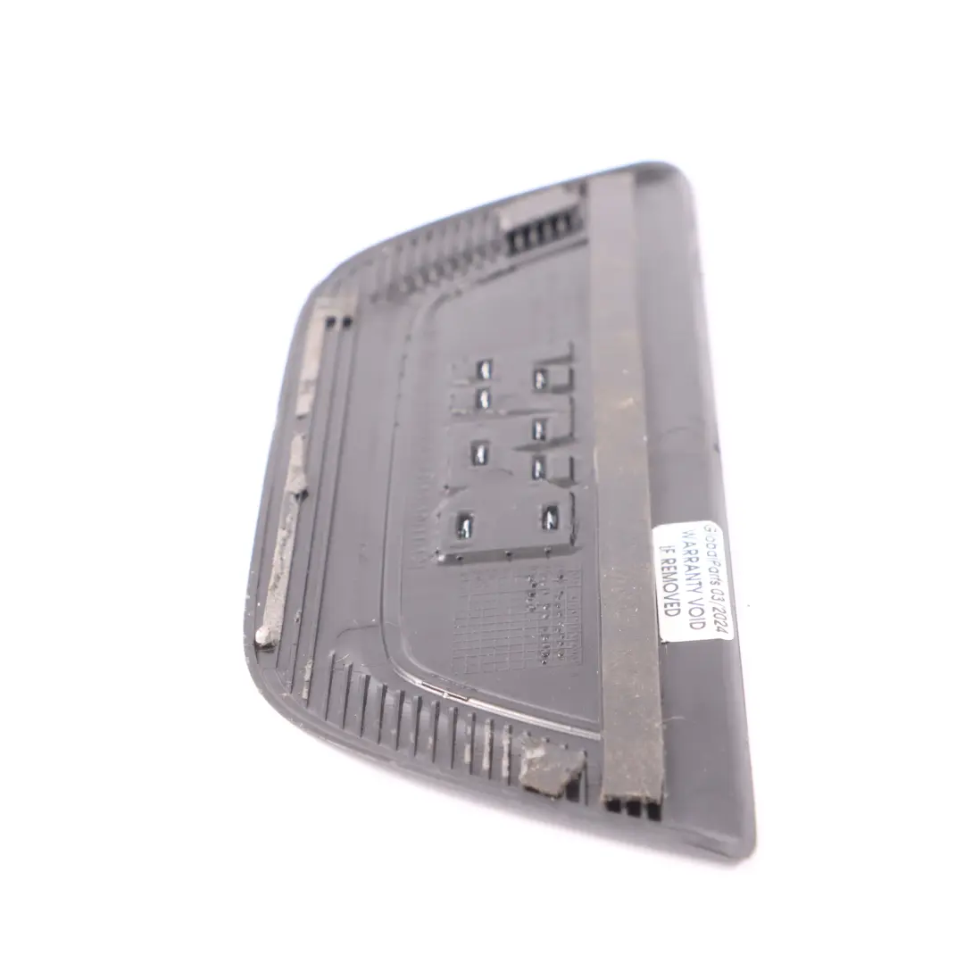  Bas porte BMW X3 F25 X4 F26 Garniture marchepied arrière gauche droite - SKU 7205611 - Numéro de pièce 7205611