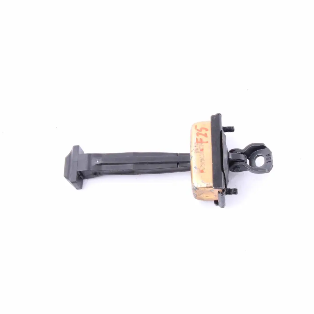  Türbremse BMW X3 F25 Stopper Hinten Check Strap - SKU 7205613 - Teilenummer 7205613