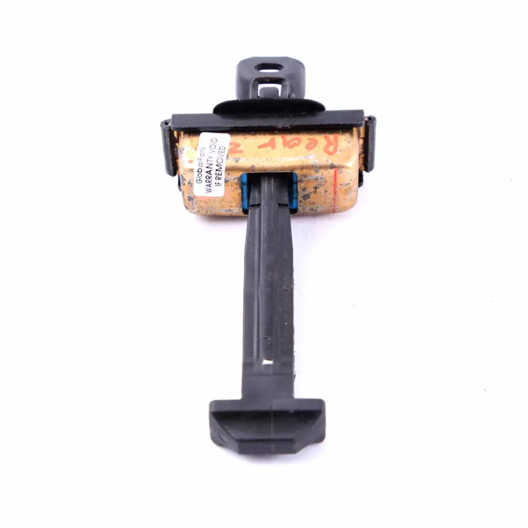 Freno Porta BMW X3 F25 Stopper Posteriore Controllare Cinghia - SKU 7205613 - Numero di parte 7205613