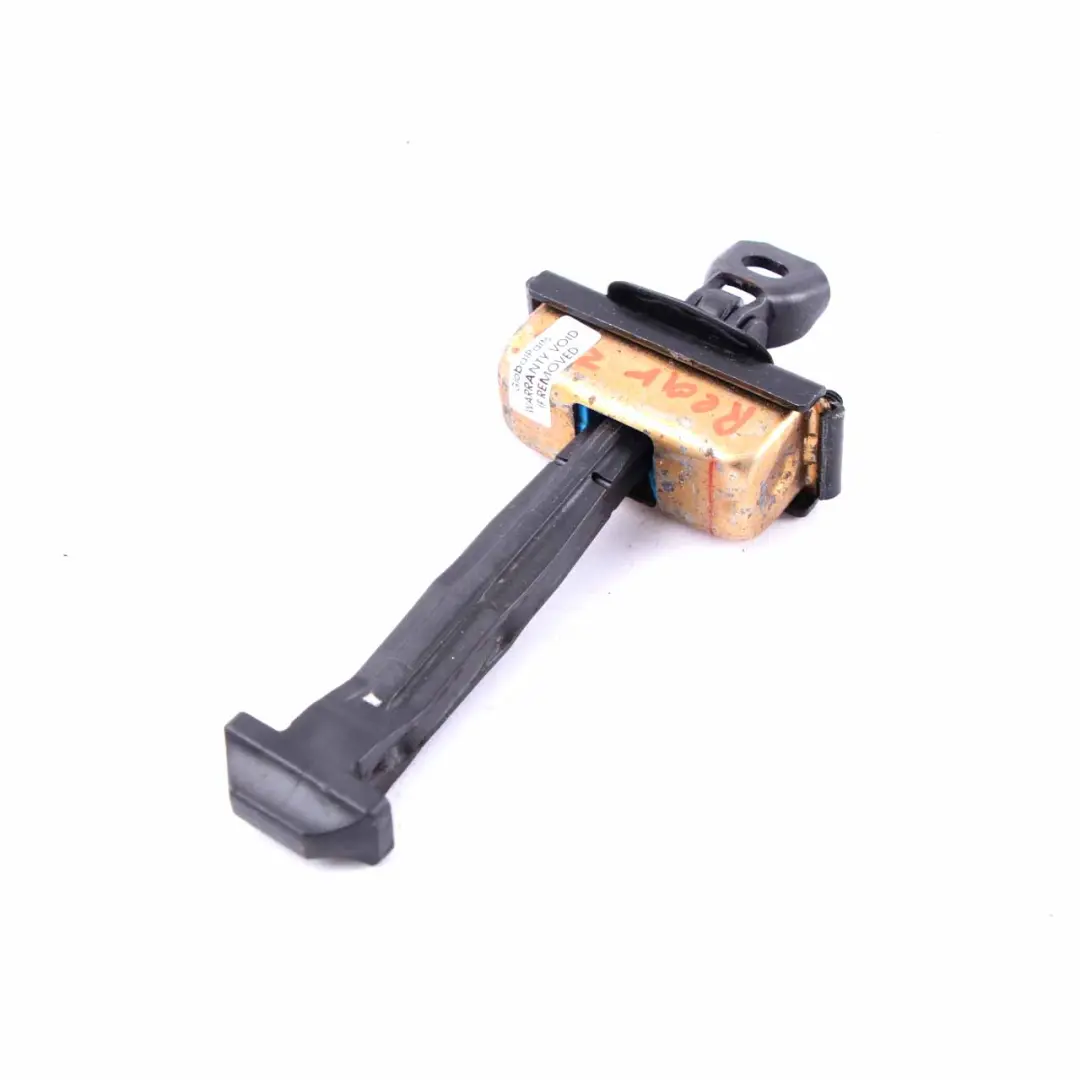  Freno Porta BMW X3 F25 Stopper Posteriore Controllare Cinghia - SKU 7205613 - Numero di parte 7205613