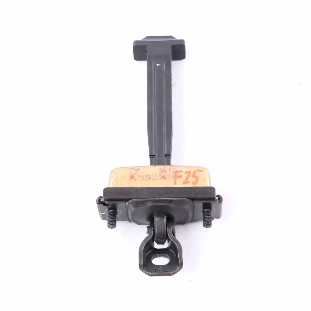  Türbremse BMW X3 F25 Stopper Hinten Check Strap - SKU 7205613 - Teilenummer 7205613