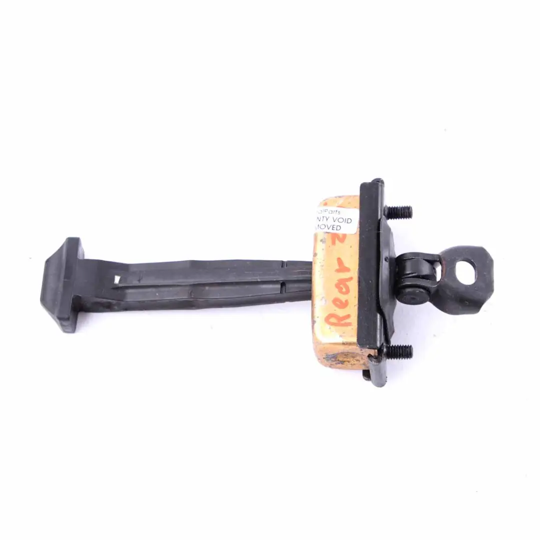 Frein BMW X3 F25 Butée Arrière Sangle De Contrôle pour Porte à propos du numéro de pièce 7205613 Porte Frein BMW X3 F25 Butée Arrière Sangle De Contrôle - SKU 7205613 - Numéro de pièce 7205613