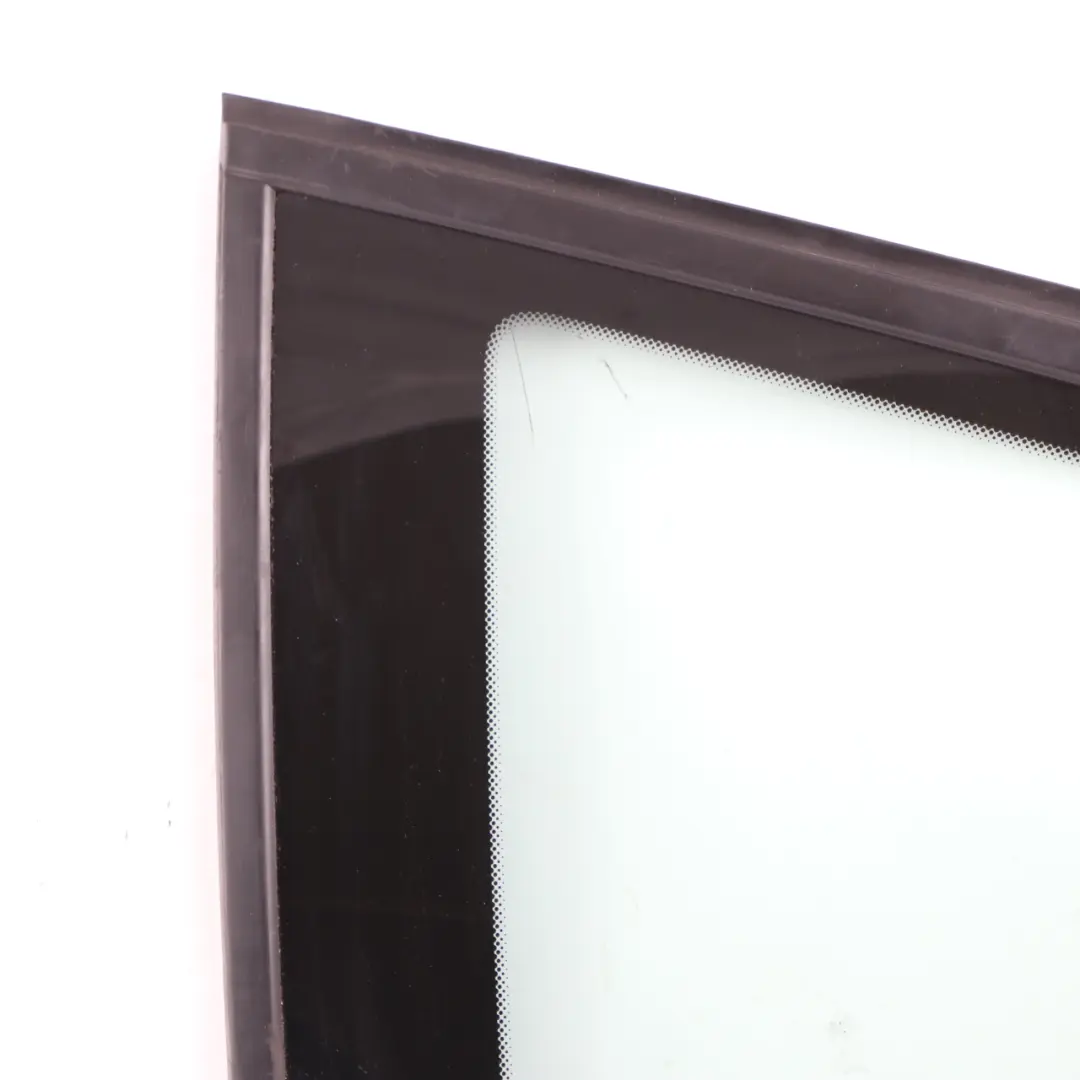 Fensterscheibe Seite Fest Hinten Links Viertel Grün AS2 für BMW X3 F25 mit Teilenummer 7205627 BMW X3 F25 Fensterscheibe Seite Fest Hinten Links Viertel Grün AS2 - SKU 7205627 - Teilenummer 7205627