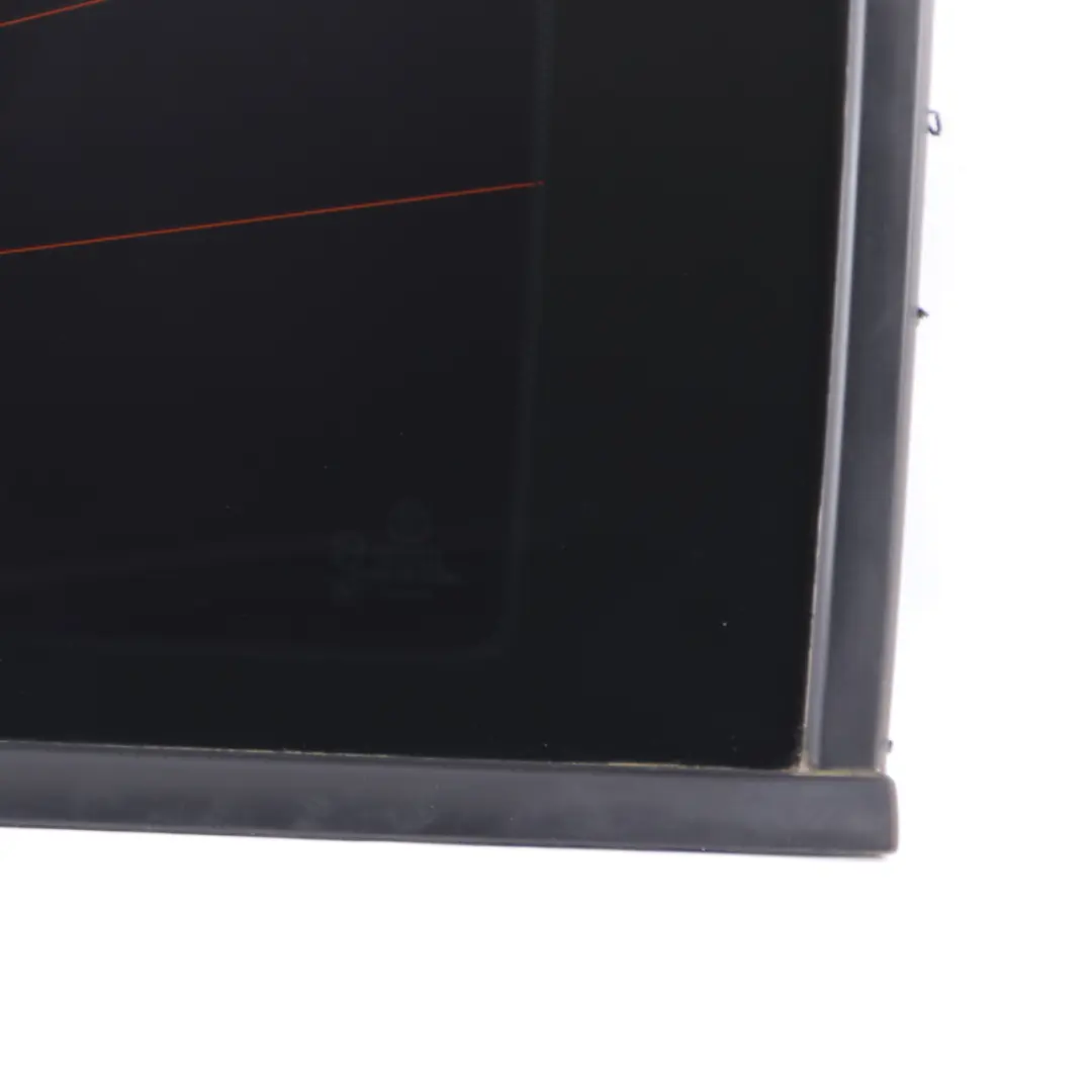 Window Glass Side Rear Right O/S Quarter AS2 Foil Tinted to BMW X3 F25 with Part number 7205628 BMW X3 F25 Window Glass Side Rear Right O/S Quarter AS2 Foil Tinted - SKU 7205628-1 - Part number 7205628