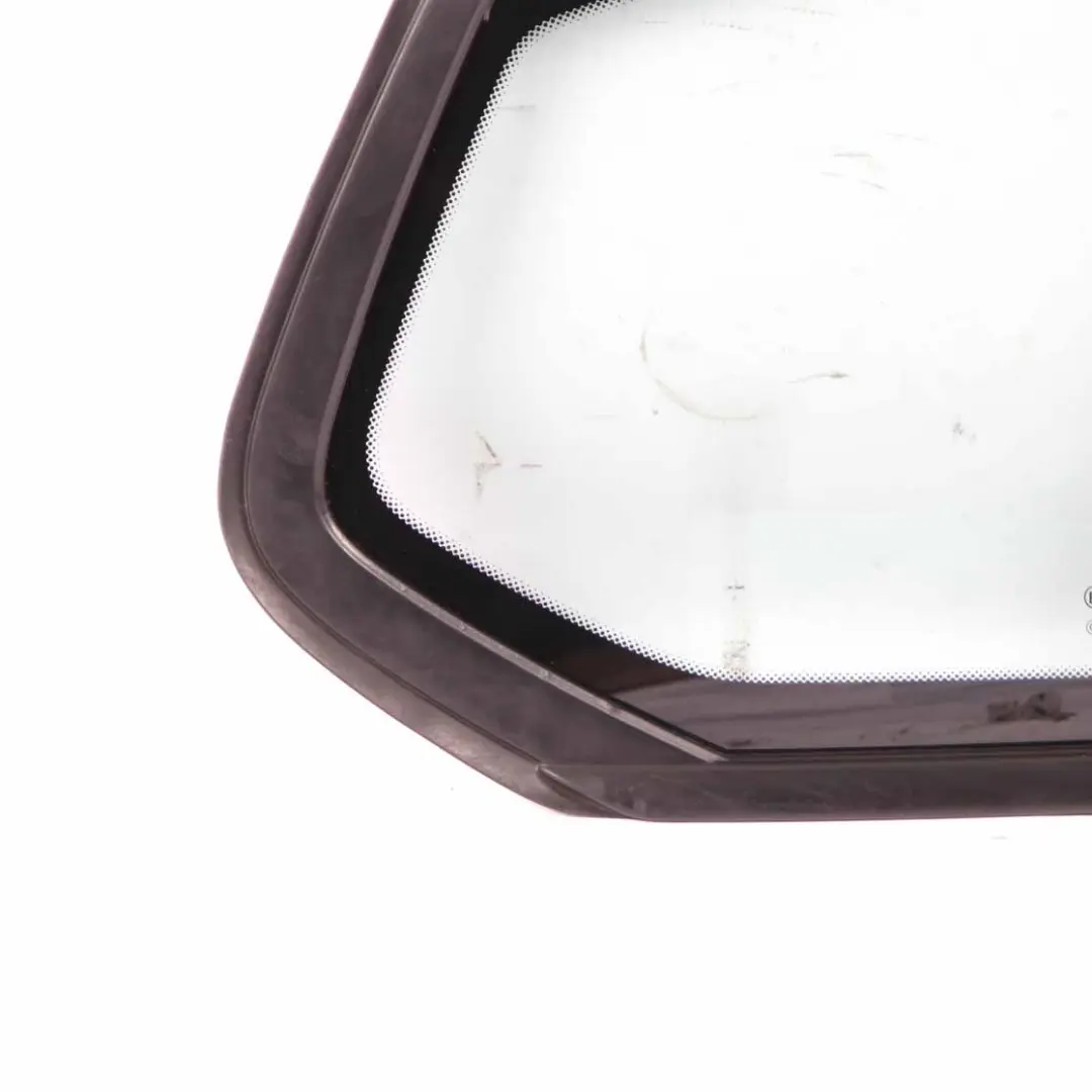 Szyba Boczna Tylna Prawa AS2 Zielona do BMW X3 F25 o numerze 7205628 BMW X3 F25 Szyba Boczna Tylna Prawa AS2 Zielona - SKU 7205628 - Numer Części 7205628