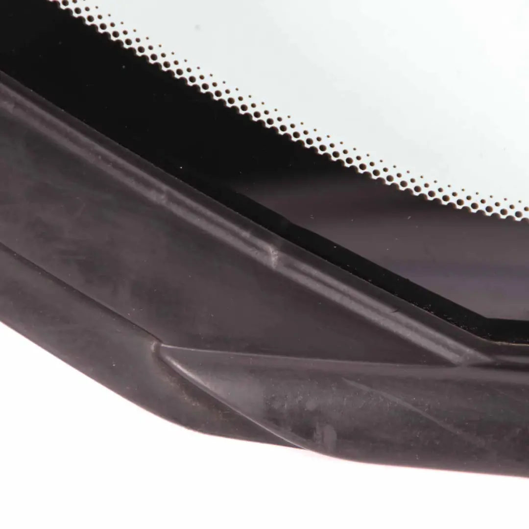 Vetro laterale Quartiere Fisso Posteriore Destro AS2 Verde per BMW X3 F25 con numero di parte 7205628 BMW X3 F25 Vetro laterale Quartiere Fisso Posteriore Destro AS2 Verde - SKU 7205628 - Numero di parte 7205628