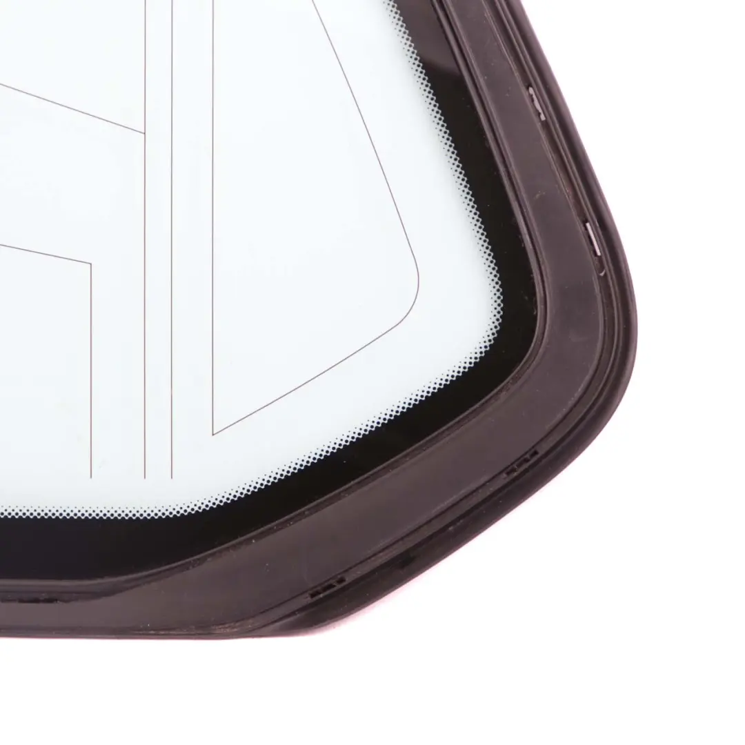 Fensterscheibe BMW X3 F25 Seite fest hinten links AS2 grün für mit Teilenummer 7205659 Fensterscheibe BMW X3 F25 Seite fest hinten links AS2 grün - SKU 7205659 - Teilenummer 7205659