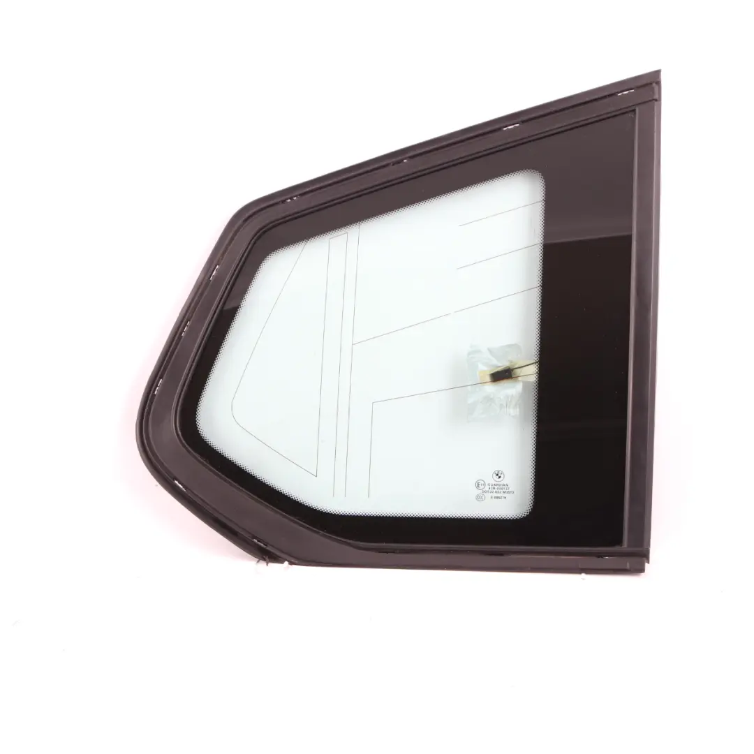 Side Fixed Window Glass Rear Right O/S AS2 Green to BMW X3 F25 with Part number 7205660 BMW X3 F25 Side Fixed Window Glass Rear Right O/S AS2 Green - SKU 7205660 - Part number 7205660