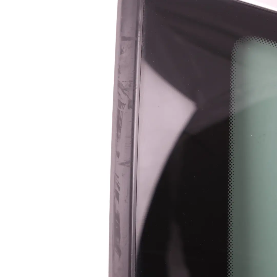 BMW X3 F25 Szyba Boczna Karoseryjna Lewy Tył AS3 Chrom - SKU 7205663-1 - Numer Części 7205663