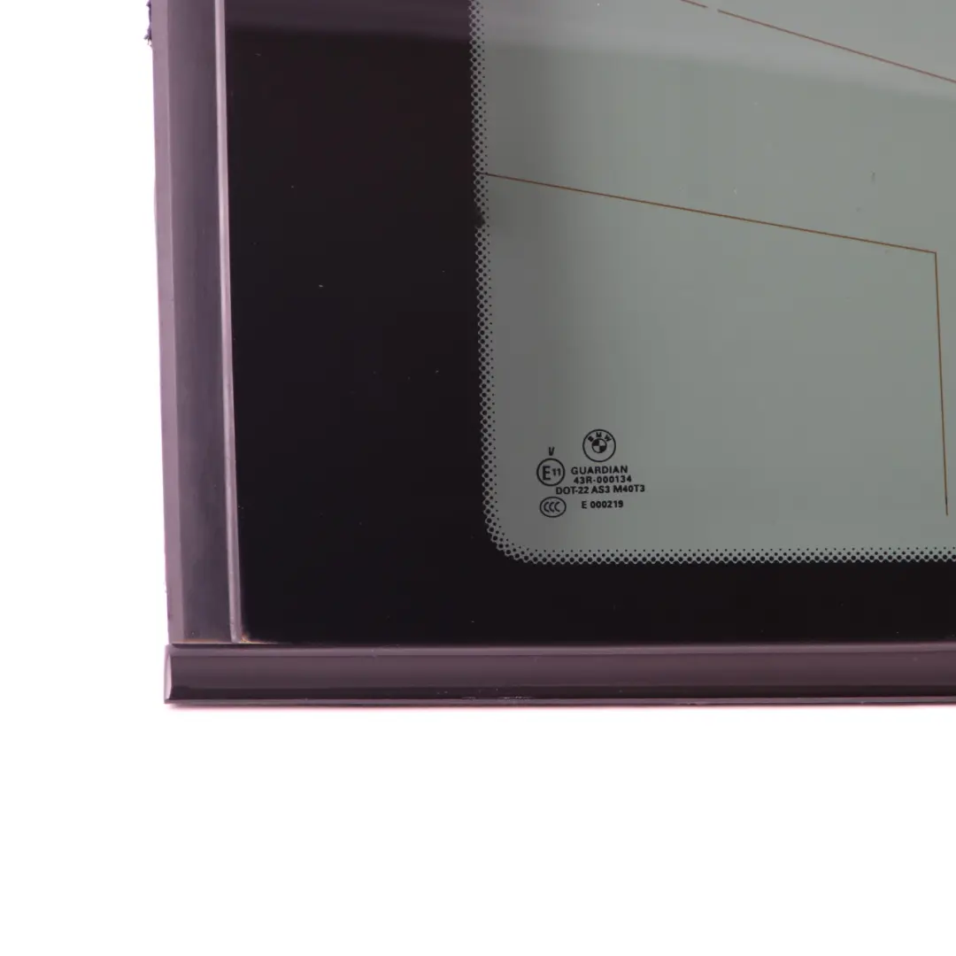 Szyba Boczna Karoseryjna Lewa Tylna Lewy Tył AS3 do BMW X3 F25 o numerze 7205663 BMW X3 F25 Szyba Boczna Karoseryjna Lewa Tylna Lewy Tył AS3 - SKU 7205663 - Numer Części 7205663