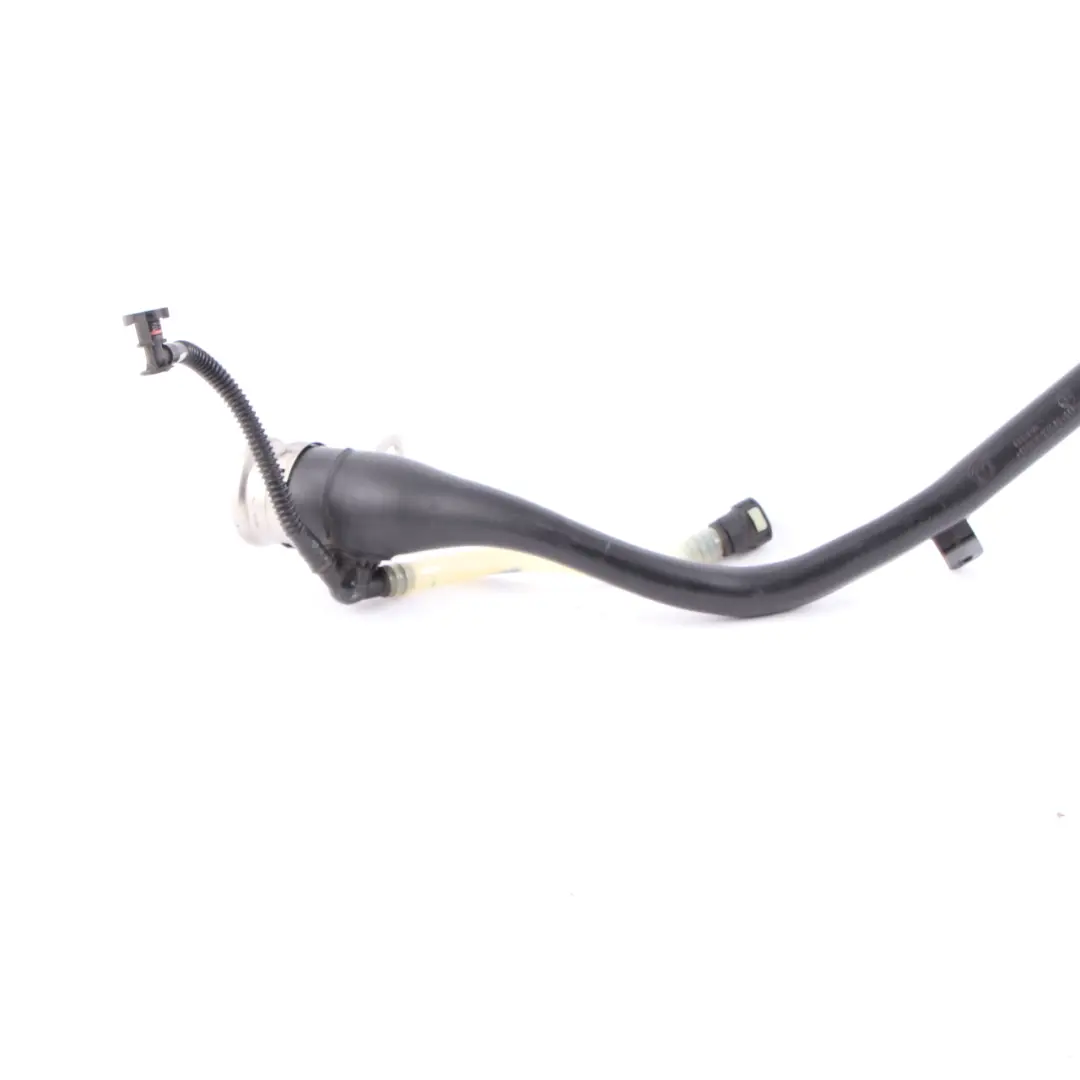 Fuel Filler Pipe BMW F07 F10 F11 F45 F46 Fuel Tank Neck Line Hose Diesel - SKU 7205699-1 - Part number 7205699