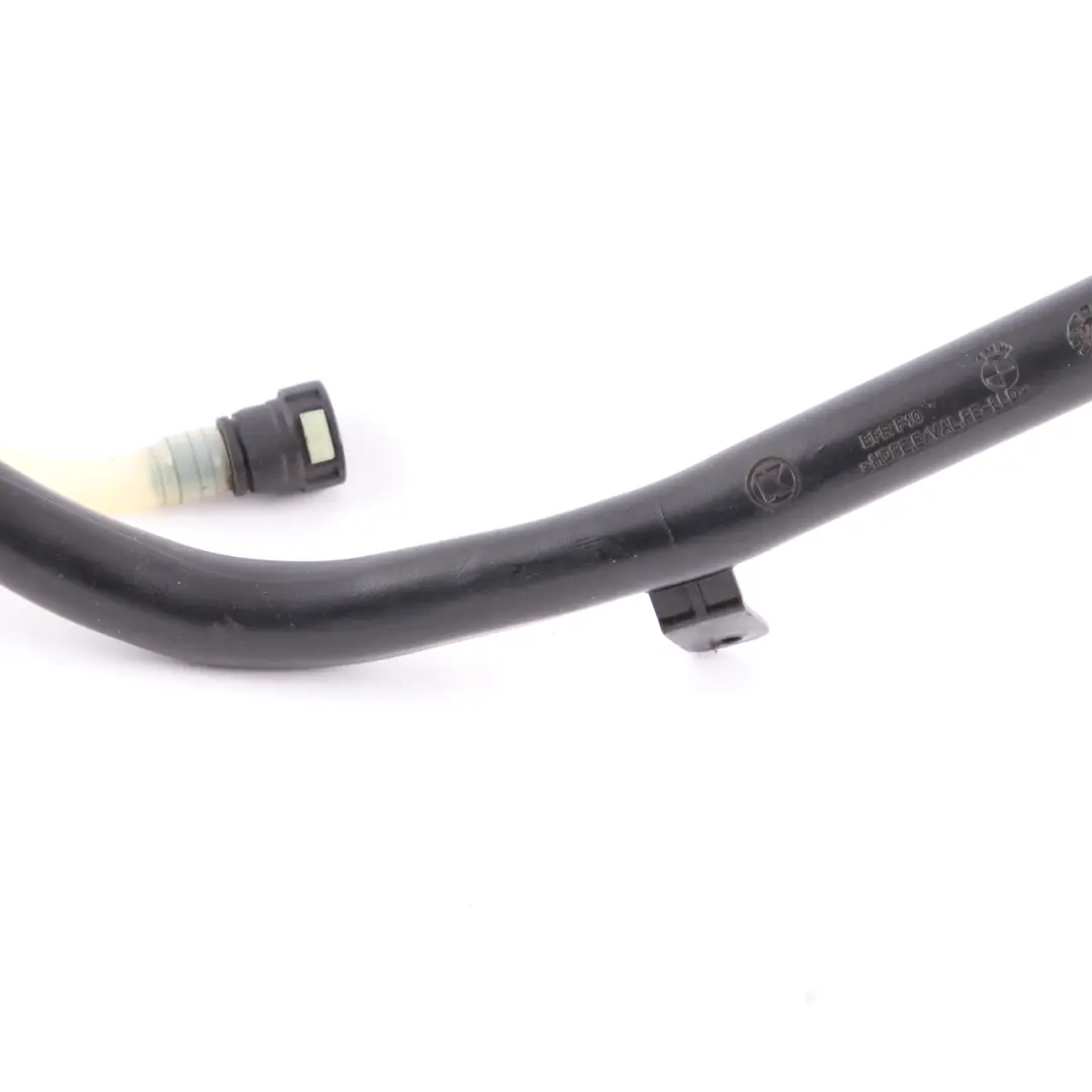 Filler Pipe BMW F07 F10 F11 F45 F46 Fuel Tank Neck Line Hose Diesel to Fuel with Part number 7205699 Fuel Filler Pipe BMW F07 F10 F11 F45 F46 Fuel Tank Neck Line Hose Diesel - SKU 7205699-1 - Part number 7205699