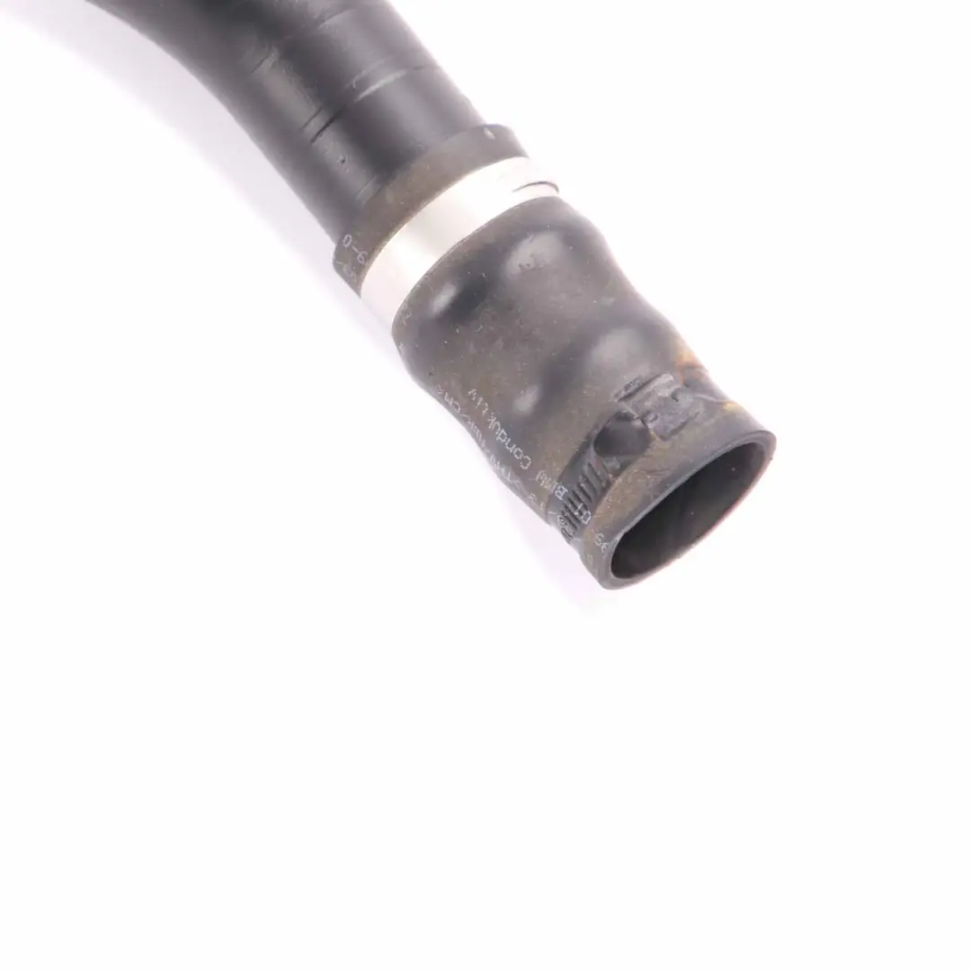 Filler Pipe BMW F07 F10 F11 F45 F46 Fuel Tank Neck Line Hose Diesel to Fuel with Part number 7205699 Fuel Filler Pipe BMW F07 F10 F11 F45 F46 Fuel Tank Neck Line Hose Diesel - SKU 7205699-1 - Part number 7205699