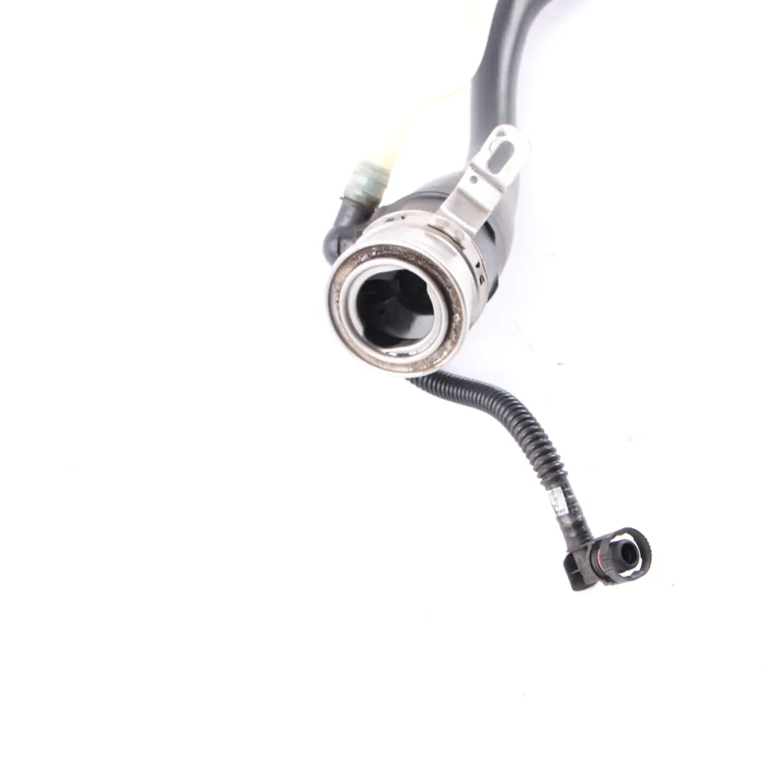 Filler Pipe BMW F07 F10 F11 F45 F46 Fuel Tank Neck Line Hose Diesel to Fuel with Part number 7205699 Fuel Filler Pipe BMW F07 F10 F11 F45 F46 Fuel Tank Neck Line Hose Diesel - SKU 7205699-1 - Part number 7205699