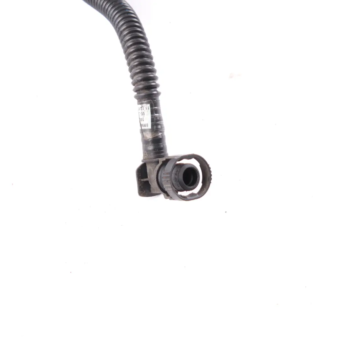 Filler Pipe BMW F07 F10 F11 F45 F46 Fuel Tank Neck Line Hose Diesel to Fuel with Part number 7205699 Fuel Filler Pipe BMW F07 F10 F11 F45 F46 Fuel Tank Neck Line Hose Diesel - SKU 7205699-1 - Part number 7205699