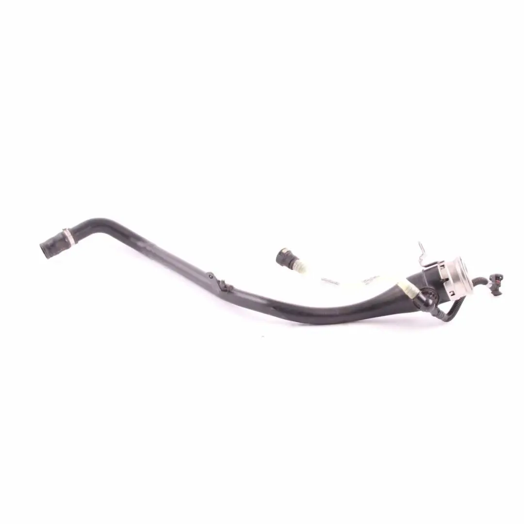 Filler Pipe BMW F07 F10 F11 F45 F46 Fuel Tank Neck Line Hose Diesel to Fuel with Part number 7205699 Fuel Filler Pipe BMW F07 F10 F11 F45 F46 Fuel Tank Neck Line Hose Diesel - SKU 7205699-1 - Part number 7205699