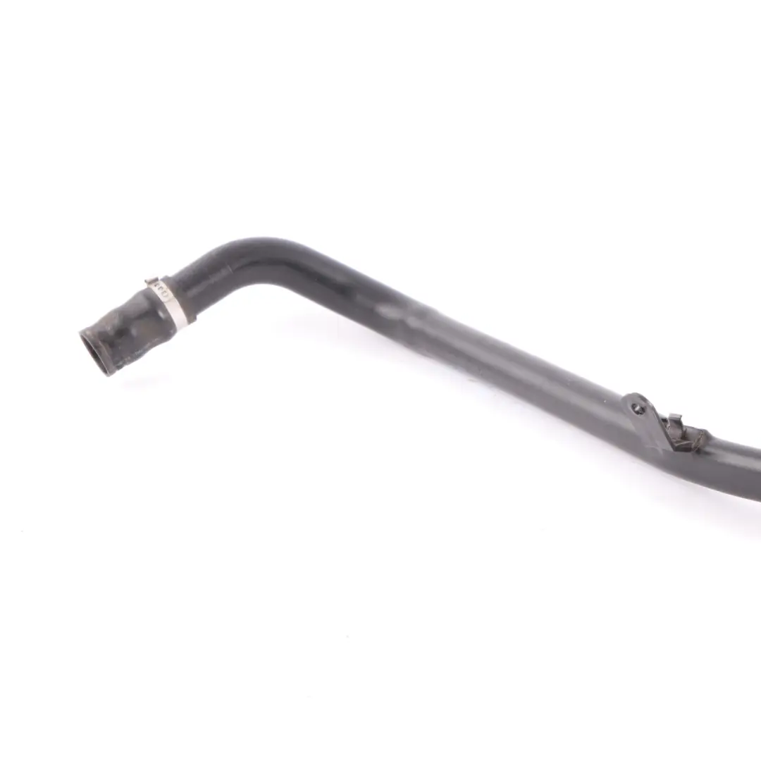 Filler Pipe BMW F07 F10 F11 F45 F46 Fuel Tank Neck Line Hose Diesel to Fuel with Part number 7205699 Fuel Filler Pipe BMW F07 F10 F11 F45 F46 Fuel Tank Neck Line Hose Diesel - SKU 7205699-1 - Part number 7205699