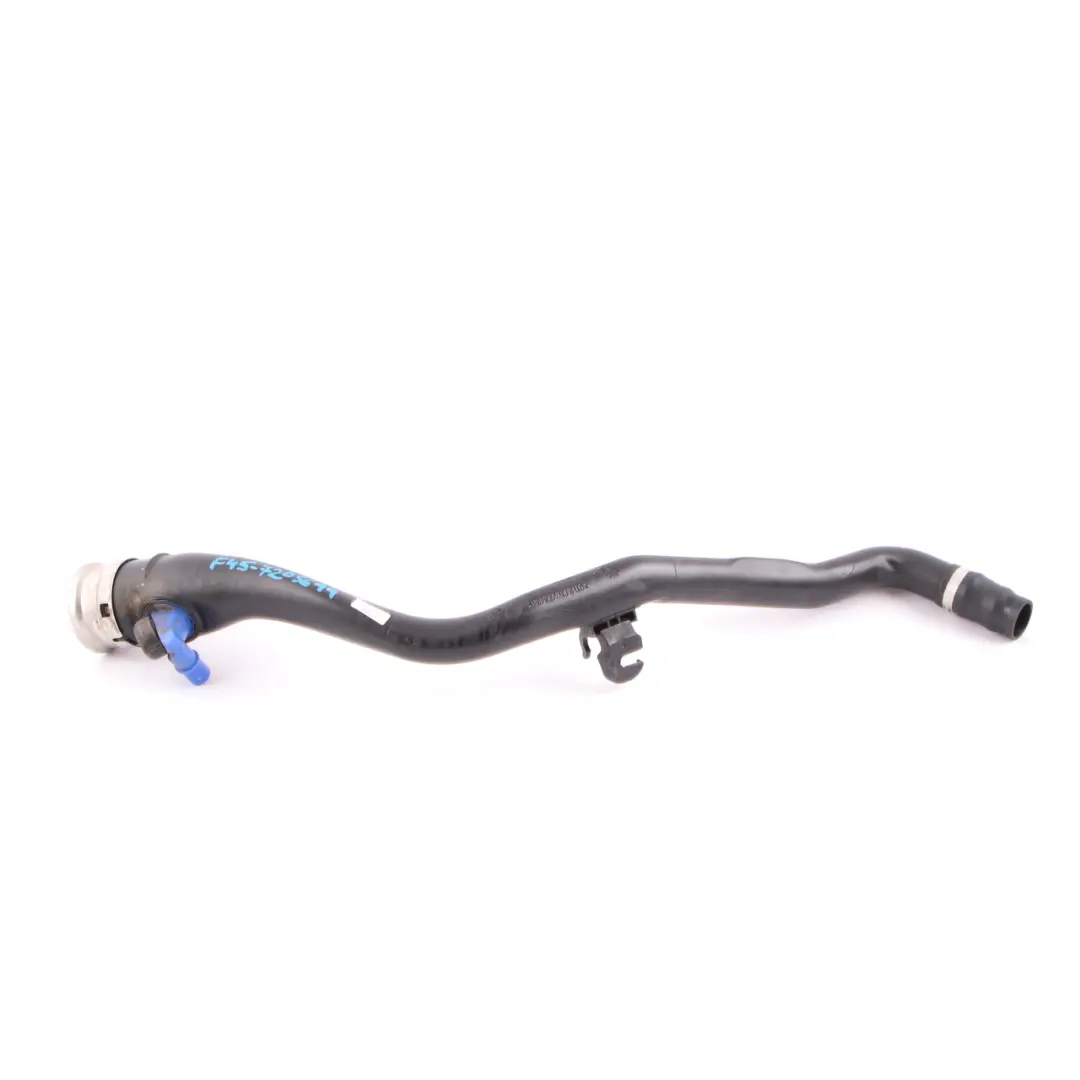 Filler Pipe BMW F07 F10 F11 F45 F46 Fuel Tank Neck Line Hose Diesel to Fuel with Part number 7205699 Fuel Filler Pipe BMW F07 F10 F11 F45 F46 Fuel Tank Neck Line Hose Diesel - SKU 7205699 - Part number 7205699