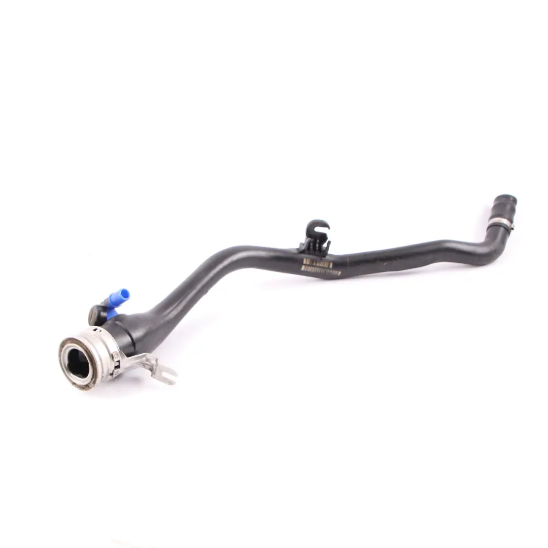 Filler Pipe BMW F07 F10 F11 F45 F46 Fuel Tank Neck Line Hose Diesel to Fuel with Part number 7205699 Fuel Filler Pipe BMW F07 F10 F11 F45 F46 Fuel Tank Neck Line Hose Diesel - SKU 7205699 - Part number 7205699