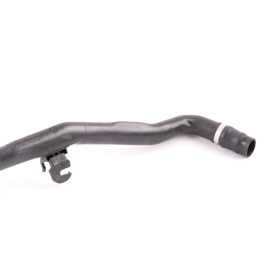 Filler Pipe BMW F07 F10 F11 F45 F46 Fuel Tank Neck Line Hose Diesel to Fuel with Part number 7205699 Fuel Filler Pipe BMW F07 F10 F11 F45 F46 Fuel Tank Neck Line Hose Diesel - SKU 7205699 - Part number 7205699