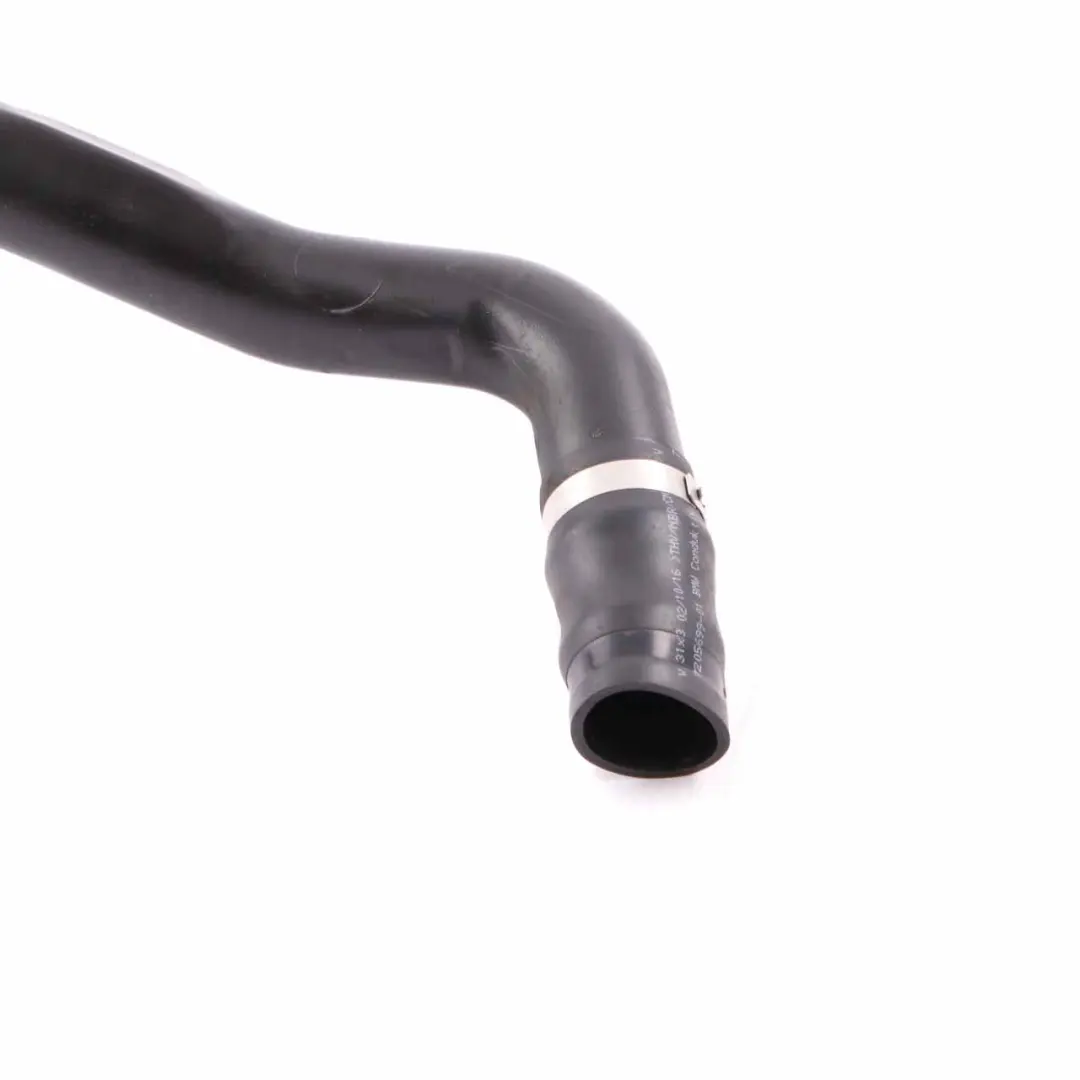 Fuel Filler Pipe BMW F07 F10 F11 F45 F46 Fuel Tank Neck Line Hose Diesel - SKU 7205699 - Part number 7205699