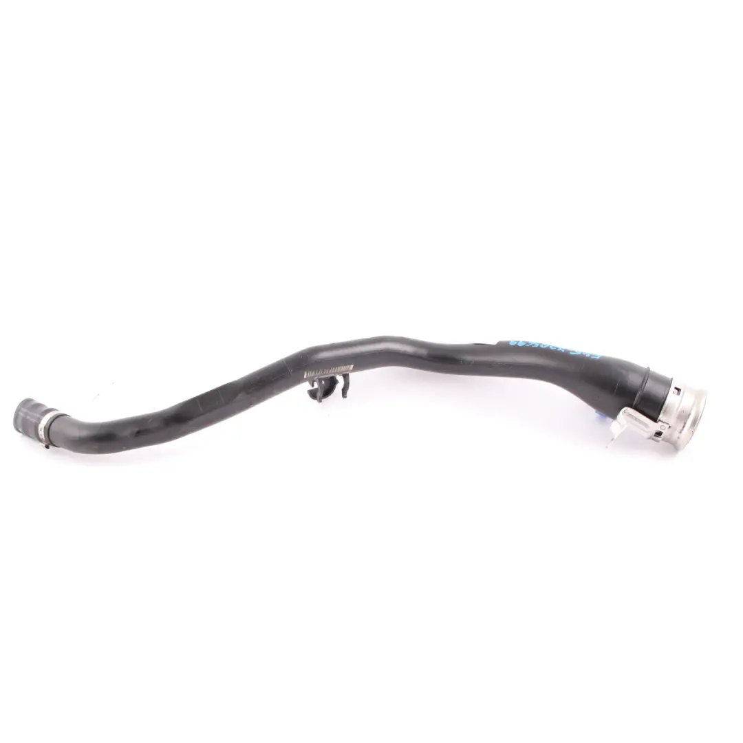 Filler Pipe BMW F07 F10 F11 F45 F46 Fuel Tank Neck Line Hose Diesel to Fuel with Part number 7205699 Fuel Filler Pipe BMW F07 F10 F11 F45 F46 Fuel Tank Neck Line Hose Diesel - SKU 7205699 - Part number 7205699
