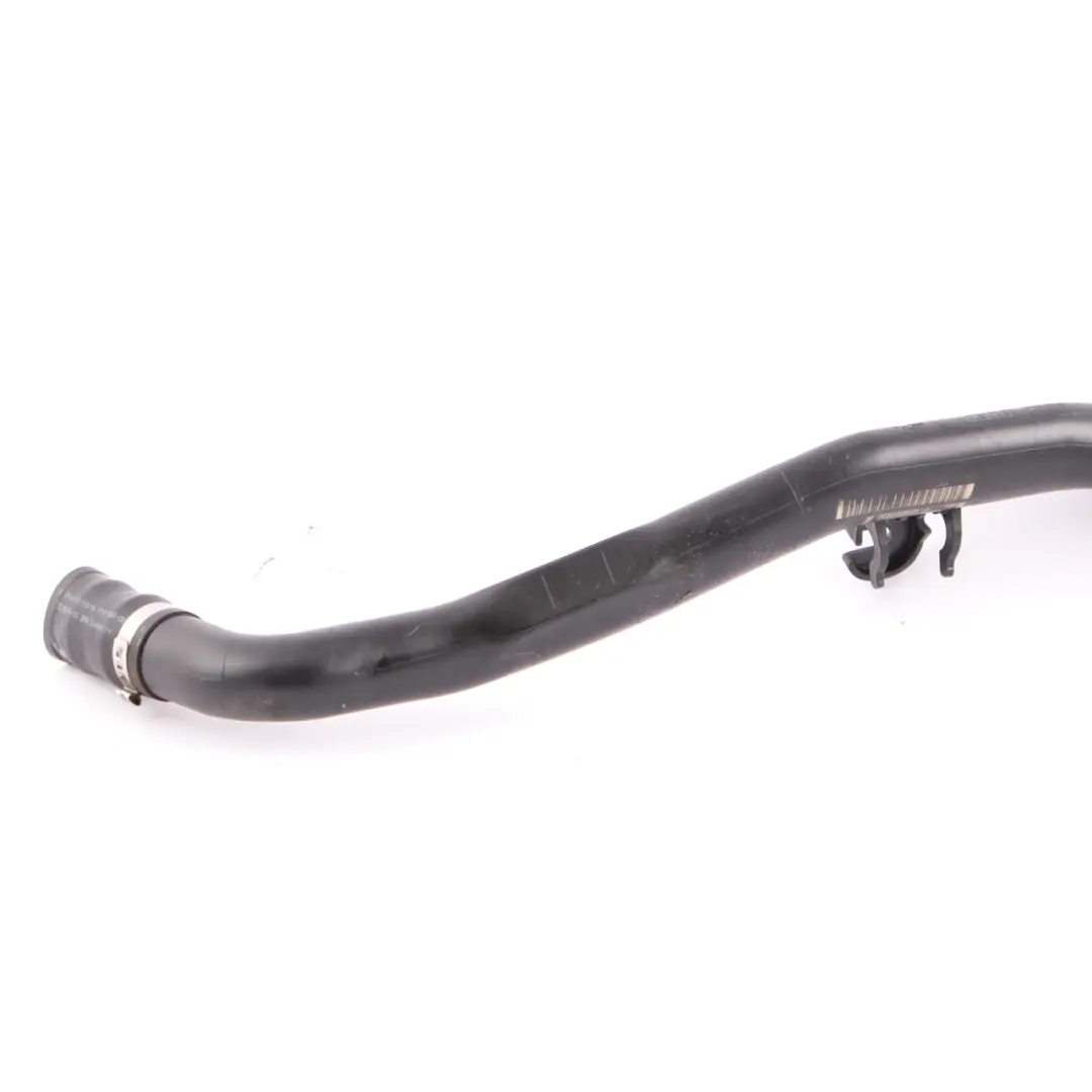 Fuel Filler Pipe BMW F07 F10 F11 F45 F46 Fuel Tank Neck Line Hose Diesel - SKU 7205699 - Part number 7205699