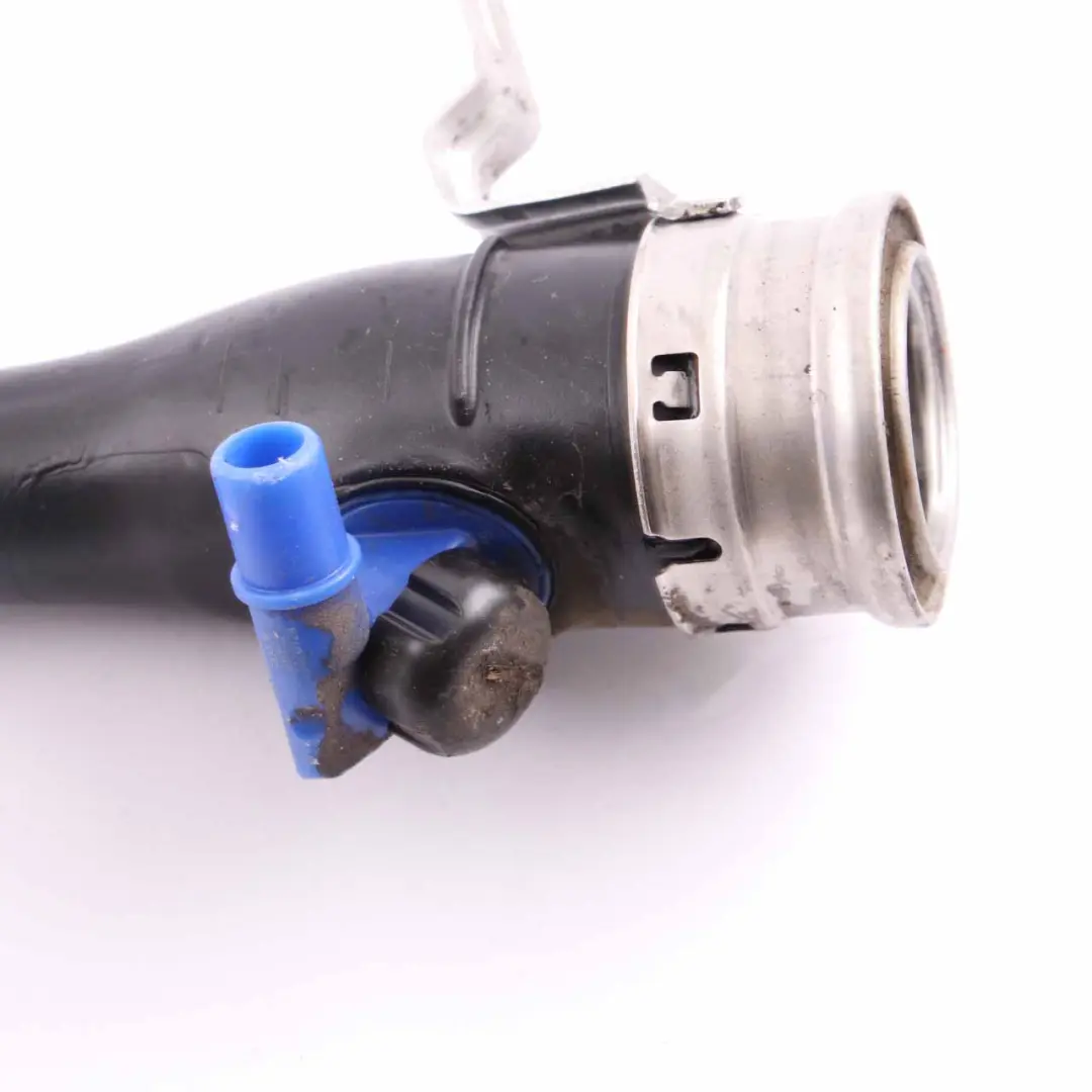 Fuel Filler Pipe BMW F07 F10 F11 F45 F46 Fuel Tank Neck Line Hose Diesel - SKU 7205699 - Part number 7205699