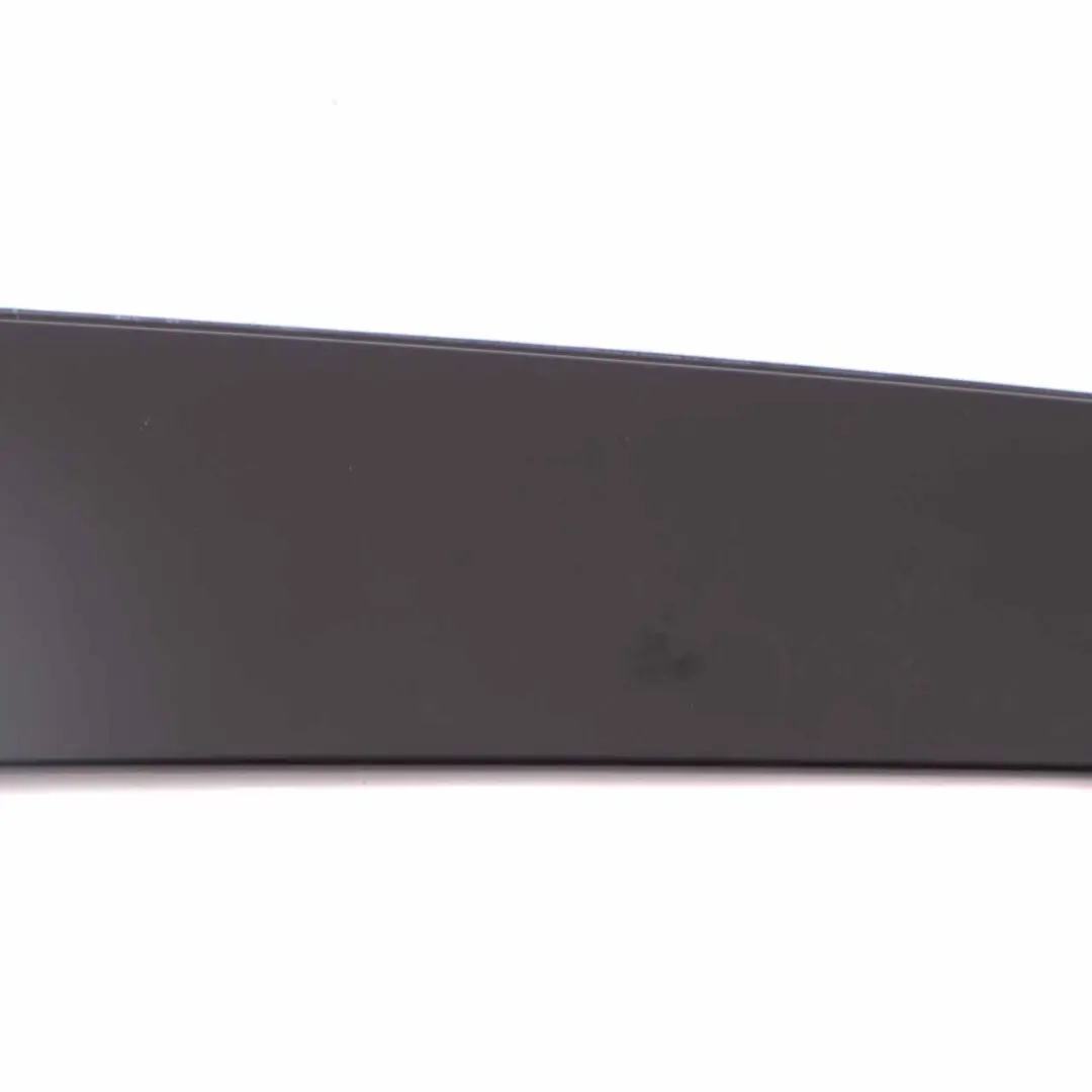 Couvercle Colonne B Porte Avant Gauche Noir pour BMW X3 F25 à propos du numéro de pièce 7205707 BMW X3 F25 Couvercle Colonne B Porte Avant Gauche Noir - SKU 7205707 - Numéro de pièce 7205707