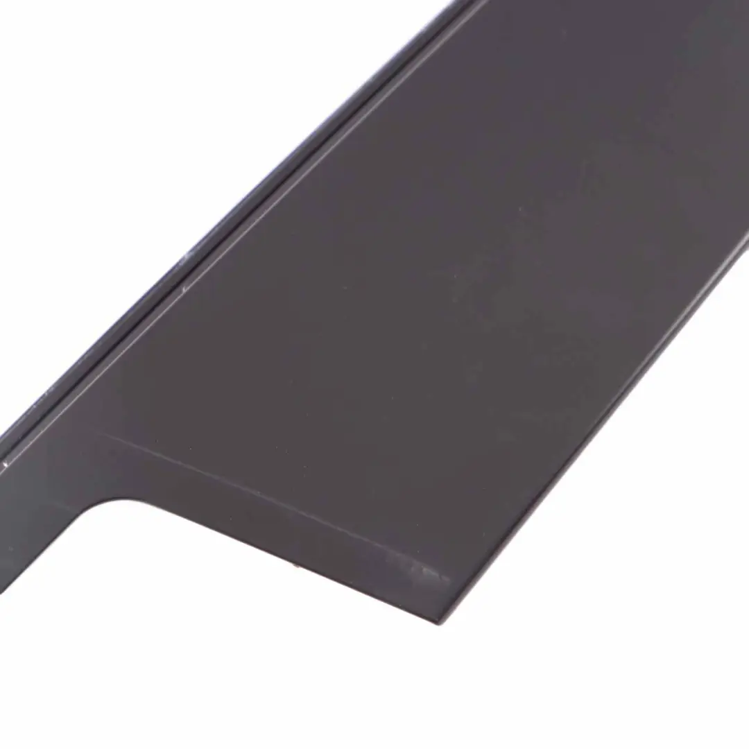 Column B Door Front Left N/S Black to BMW X3 F25 Cover with Part number 7205707 BMW X3 F25 Cover Column B Door Front Left N/S Black - SKU 7205707 - Part number 7205707