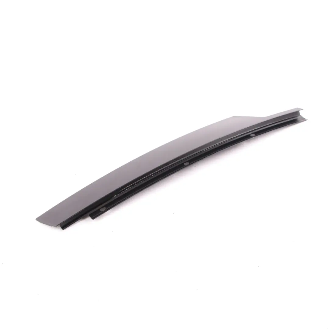 Column B Door Front Left N/S Black to BMW X3 F25 Cover with Part number 7205707 BMW X3 F25 Cover Column B Door Front Left N/S Black - SKU 7205707 - Part number 7205707