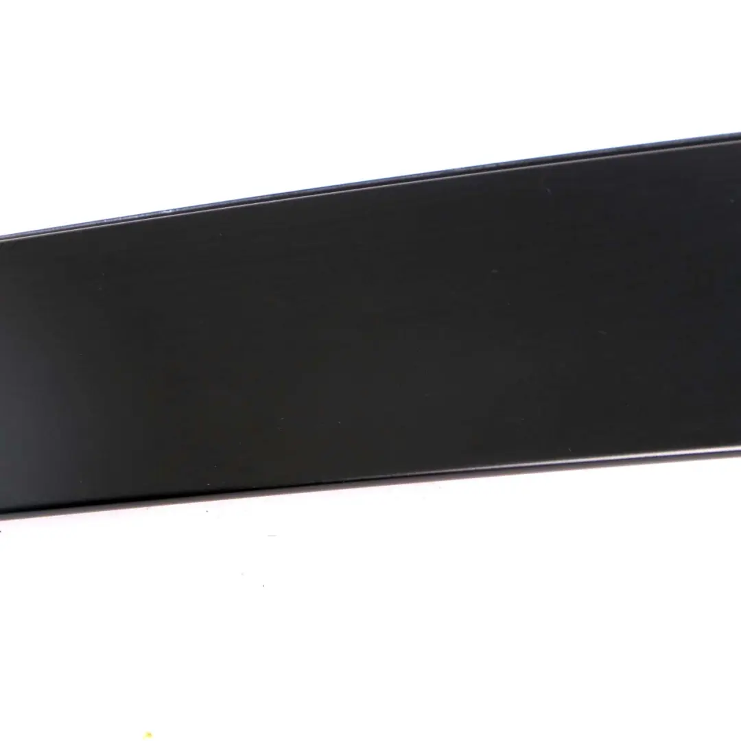 BMW X3 F25 Cover Column B Door Front Right O/S Black - SKU 7205708 - Part number 7205708