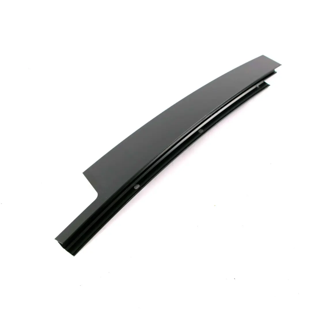 Column B Door Front Right O/S Black to BMW X3 F25 Cover with Part number 7205708 BMW X3 F25 Cover Column B Door Front Right O/S Black - SKU 7205708 - Part number 7205708