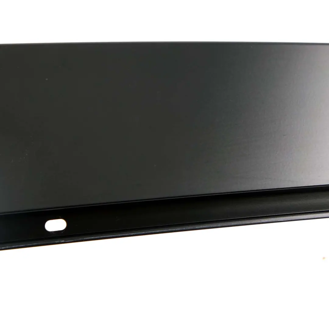 Column B Door Front Right O/S Black to BMW X3 F25 Cover with Part number 7205708 BMW X3 F25 Cover Column B Door Front Right O/S Black - SKU 7205708 - Part number 7205708