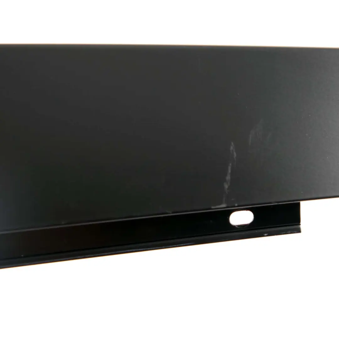 BMW X3 F25 Cover Column B Door Front Right O/S Black - SKU 7205708 - Part number 7205708