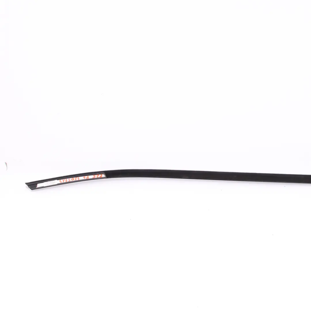 BMW X3 F25 Kanalabdeckung Außentür vorne links Alu Matt - SKU 7205713 - Teilenummer 7205713