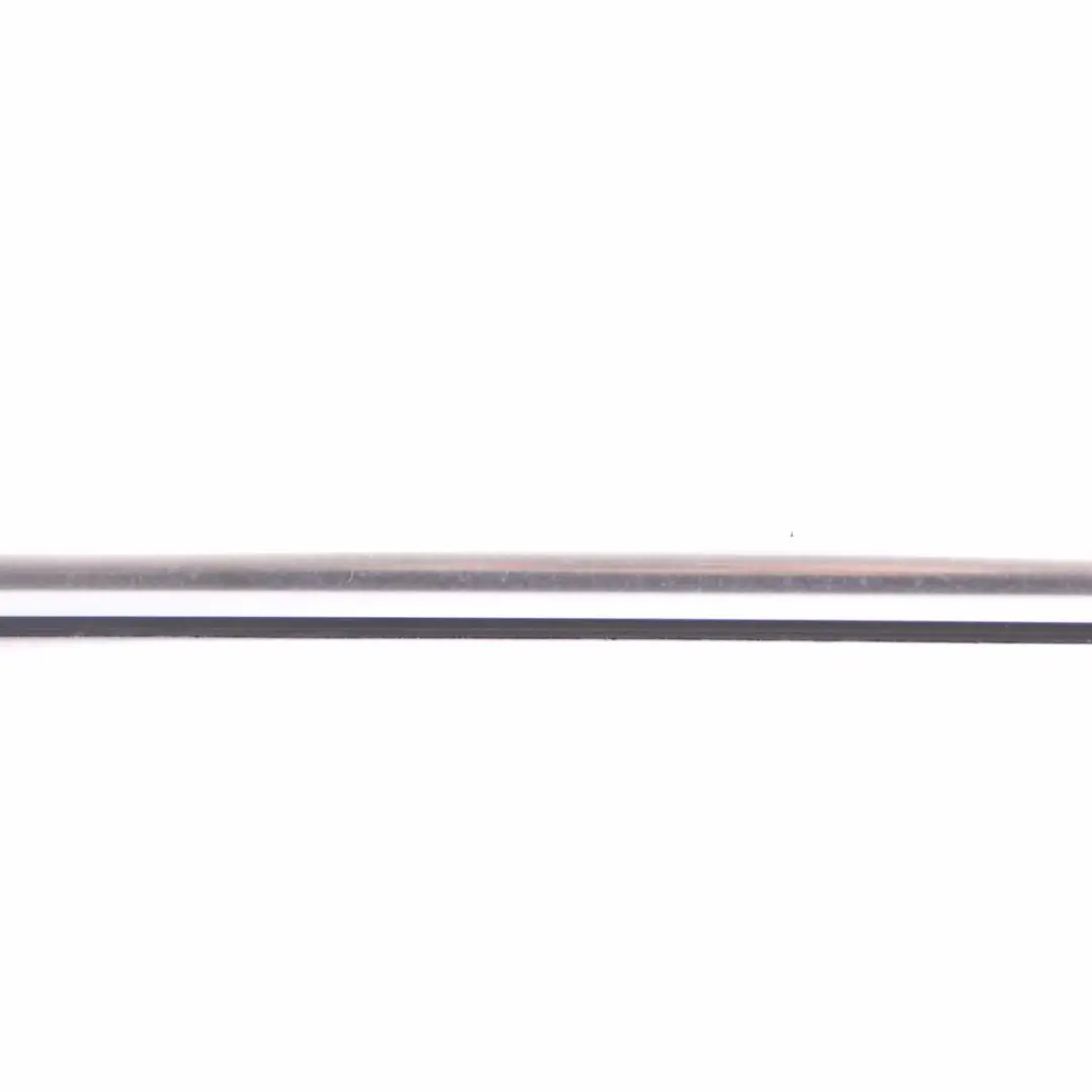 BMW X3 F25 Channel Cover Outer Door Front Right O/S Alu Matt - SKU 7205714 - Part number 7205744