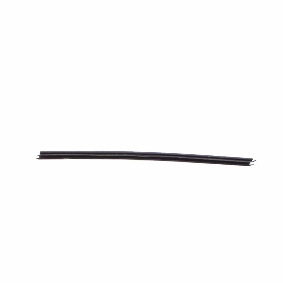 BMW X3 F25 Channel Sealing Inside Door Front Left N/S Trim Strip - SKU 7205717 - Part number 7205717